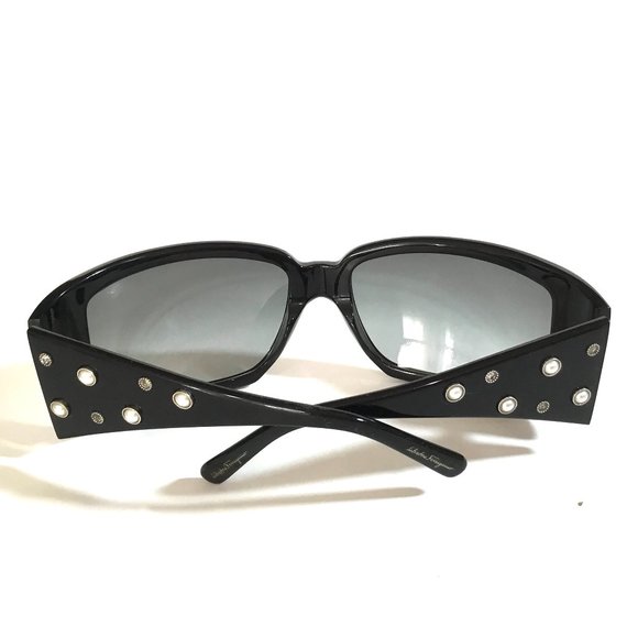 Salvatore Ferragamo Sunglasses - Picture 5 of 7